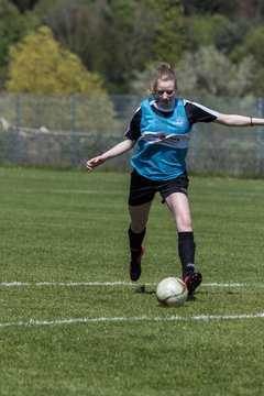 Bild 3 - wBJ FSC Kaltenkirchen - TSV Bordesholm : Ergebnis: 2:2